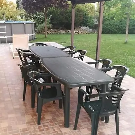 Relax Villa