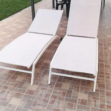 Villa Relax