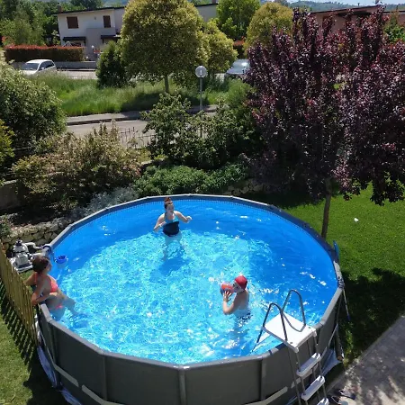 Relax Villa