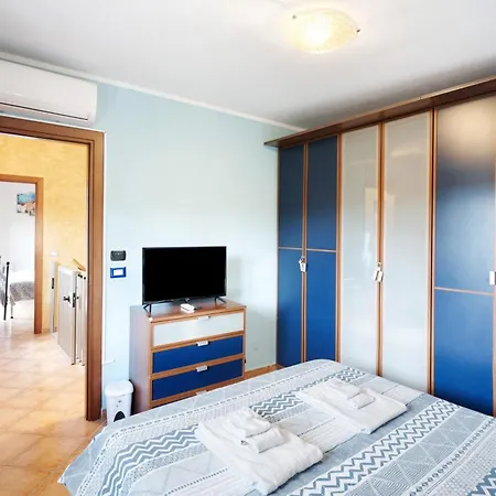 Villa Relax Ruviano