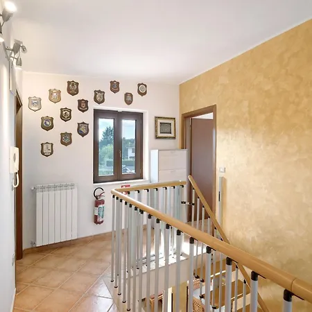 Villa Relax Ruviano