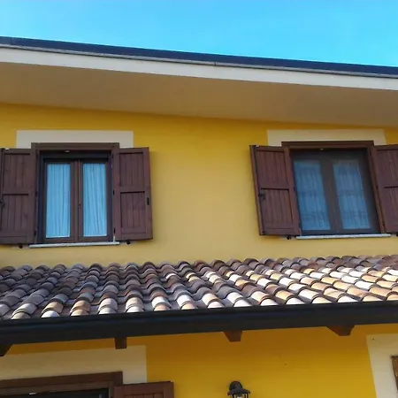 Relax Villa Ruviano